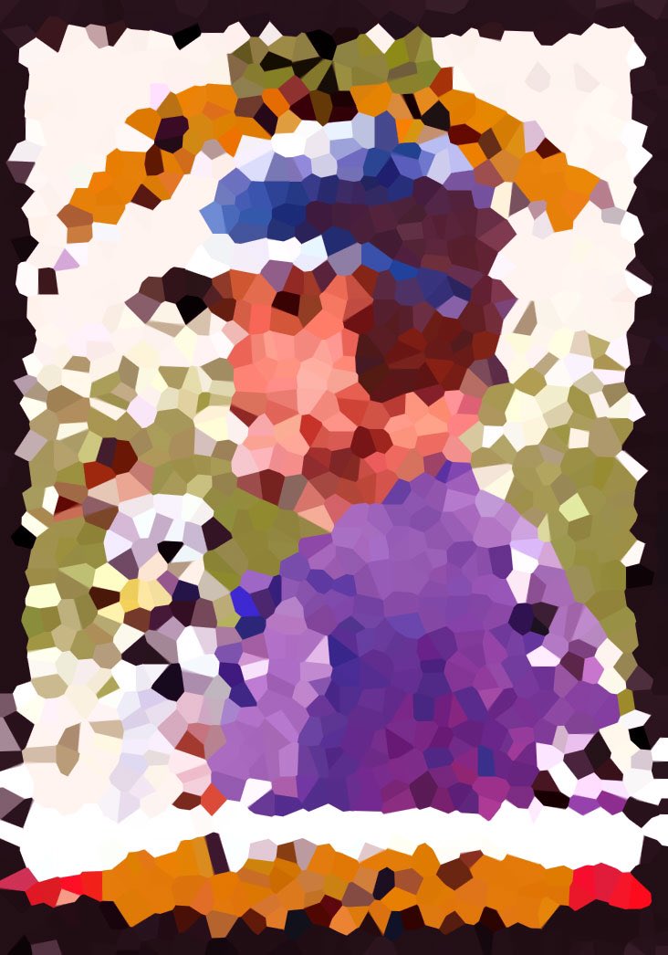 MLBPlayersInc's tweet photo. 🚨#TotallyDistortedTuesday🚨

You know the drill! Let us know your guess for a chance to win a box of 2019 @PaniniAmerica Donruss Baseball Cards, released just last week!

FOLLOW, RT &amp; TWEET us your guesses, using #entry for a chance to win! 

Good luck! 🙌 https://t.co/qVsM06ZnGV