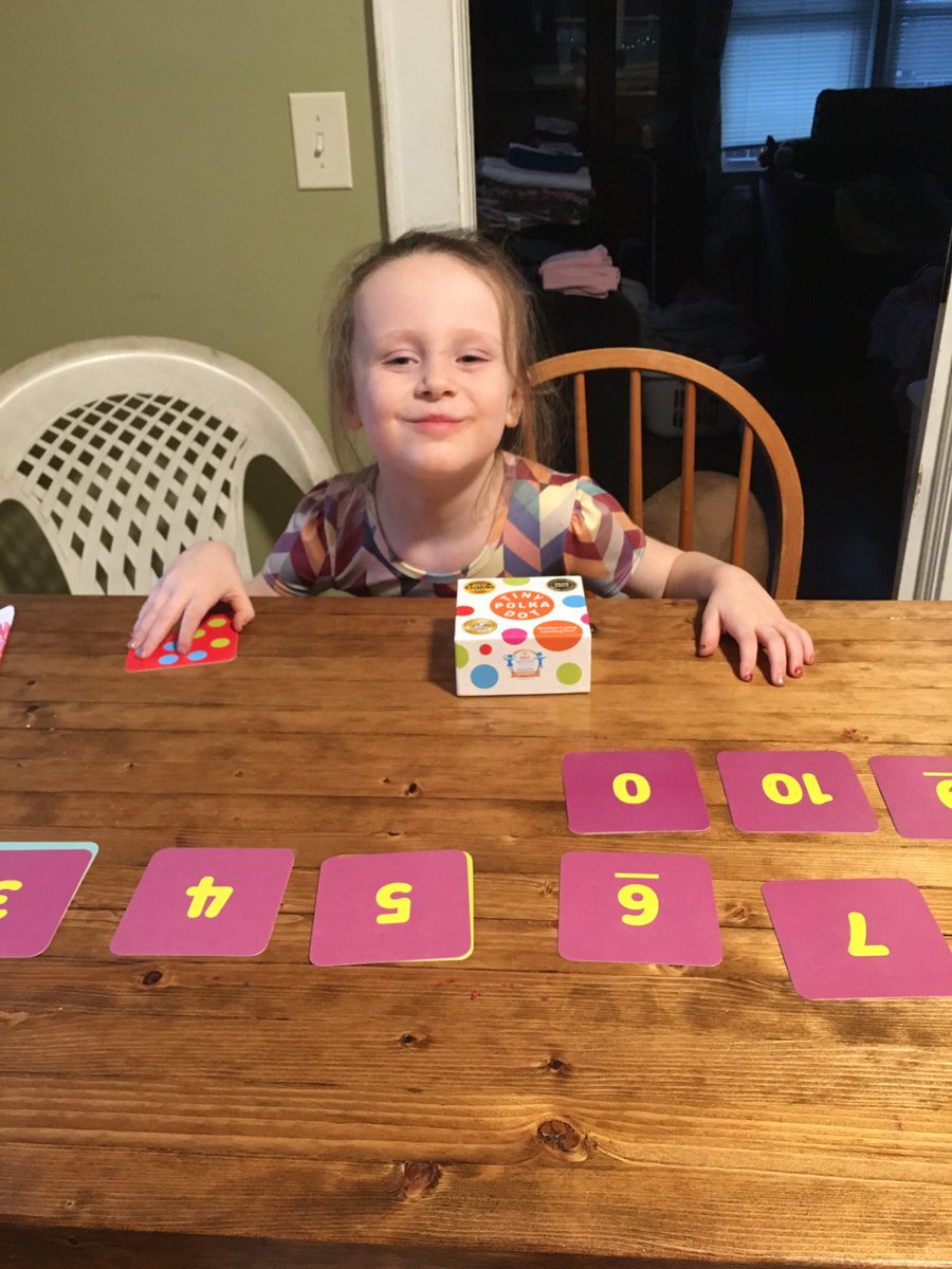 mathmamaoftwo's tweet photo. When your mom is a math teacher and you donβt want to do your math homework we get out #tinypolkadots #elementarymath #math4love #mathisfun https://t.co/fSWkWp5lnB