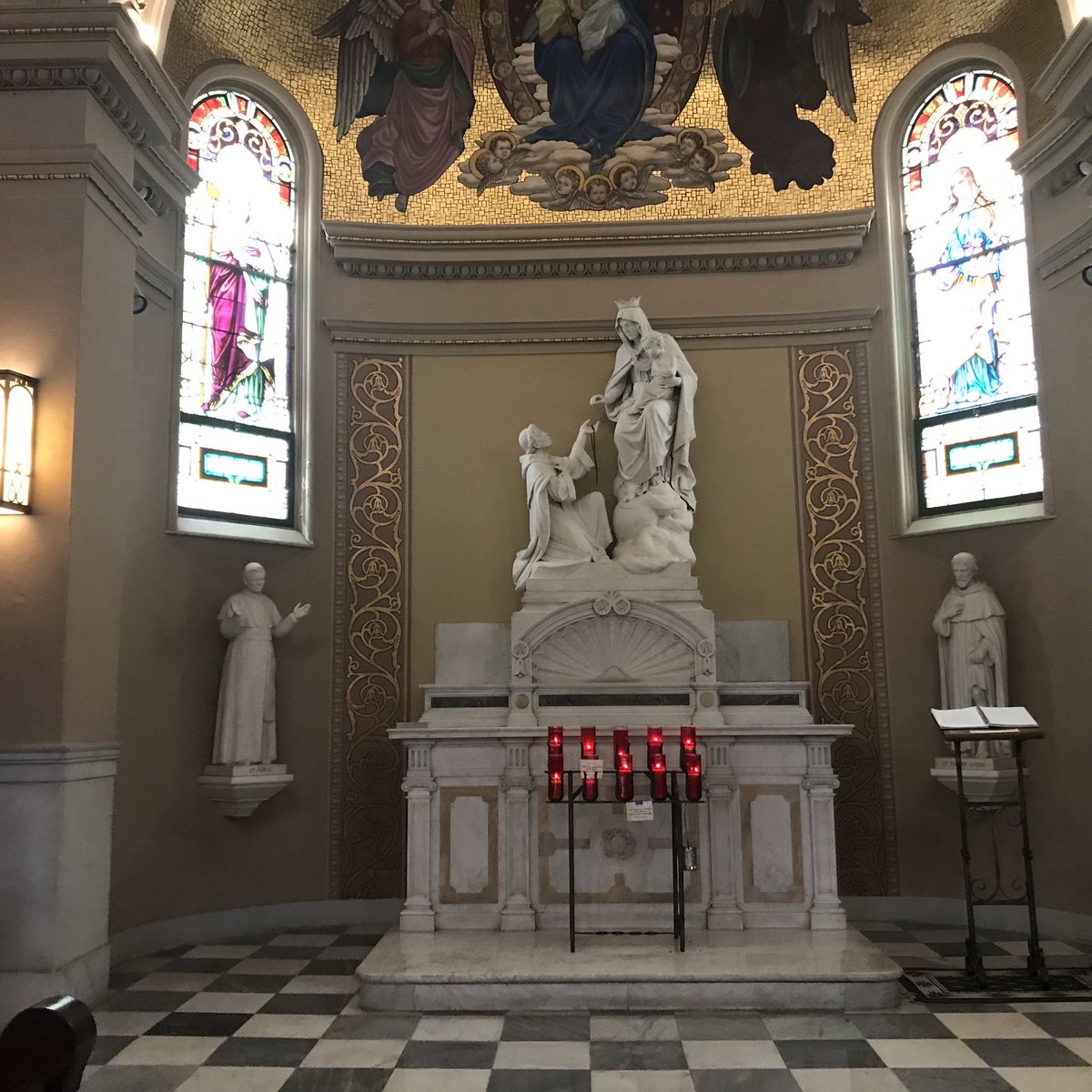 CatholicAspie tweet picture