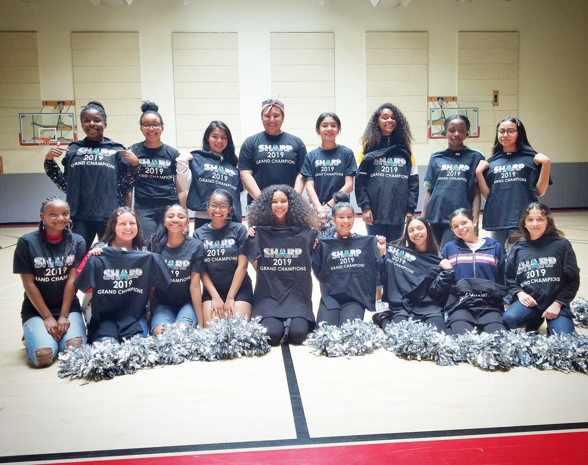 MKSColiseum's tweet photo. Check out what's HAPPENING this week in the McKinley Coliseum! #winnersmakeithappen @McKinleyPUSD https://t.co/Ki5Jhc6aZq