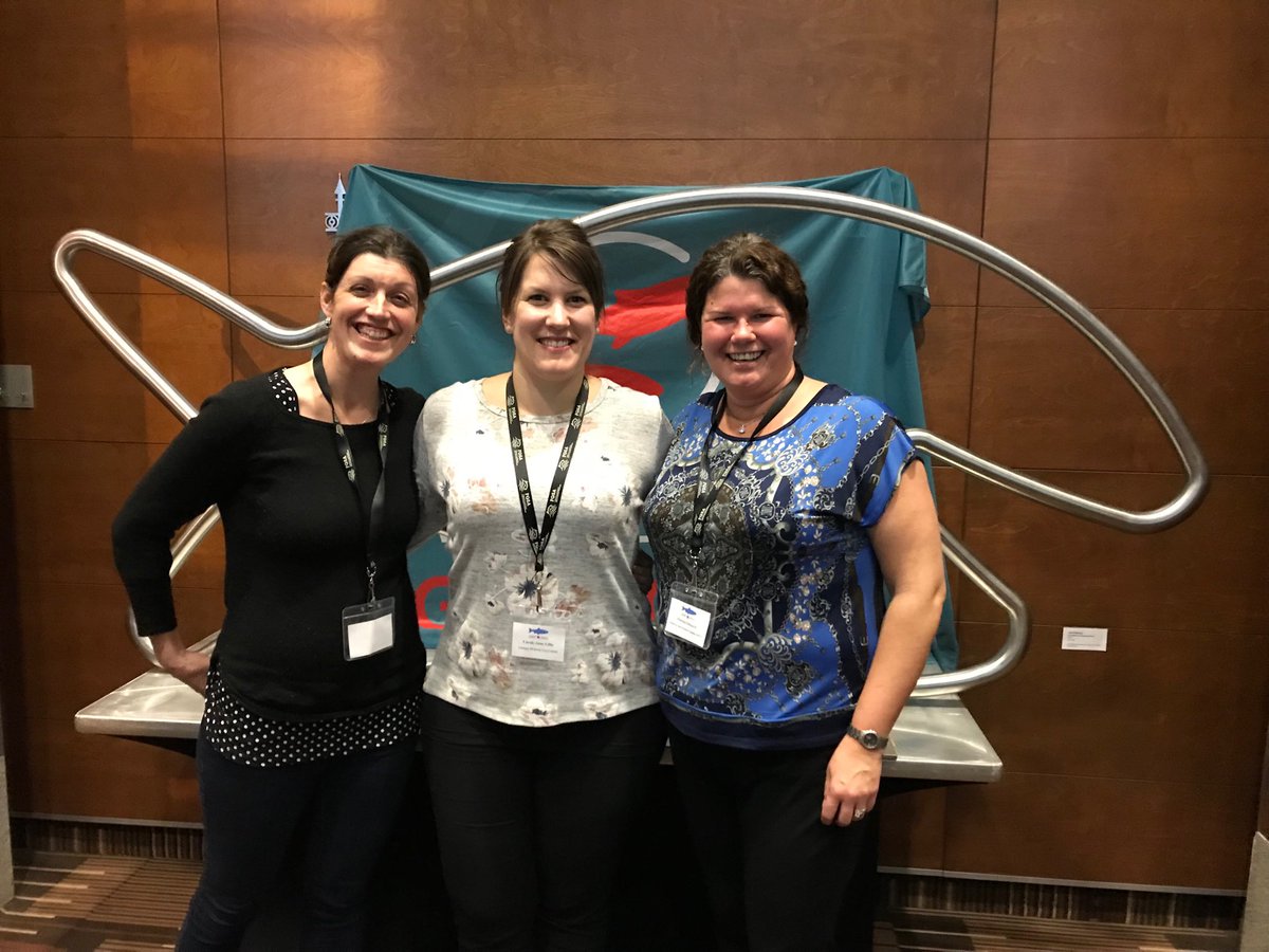 ⁦<a href="/ASRJV_PCRSA/">Atlantic Salmon Research Joint Venture</a>⁩ #ASEF #happyfish ⁦<a href="/NoWPaS/">NoWPaS</a>⁩