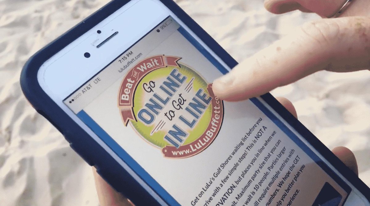 LuLusGulfShores's tweet photo. Did you know you can go online to get in line? 🤗🙂😎 Reserve your spot today by visiting out website! ☀️☀️☀️ #SpringBreakIsComing #BeatTheWait #LuLusTime
https://t.co/Yv7mOfXVJg https://t.co/qUxPGS2HIP