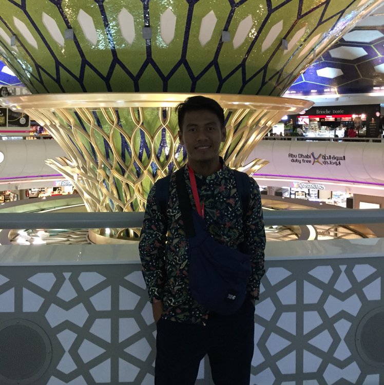 Ghozali M siregar (@ghozali76) on Twitter photo 