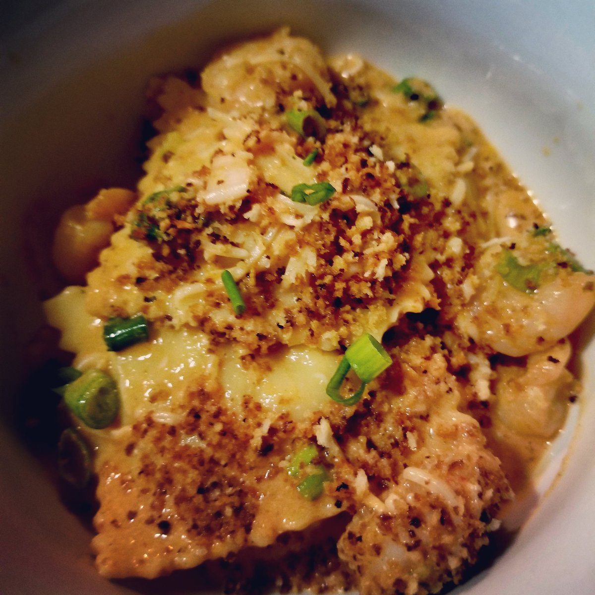 AngelaW1206's tweet photo. @HelloFresh omg this was spectacular! https://t.co/dy0iHB6uNE