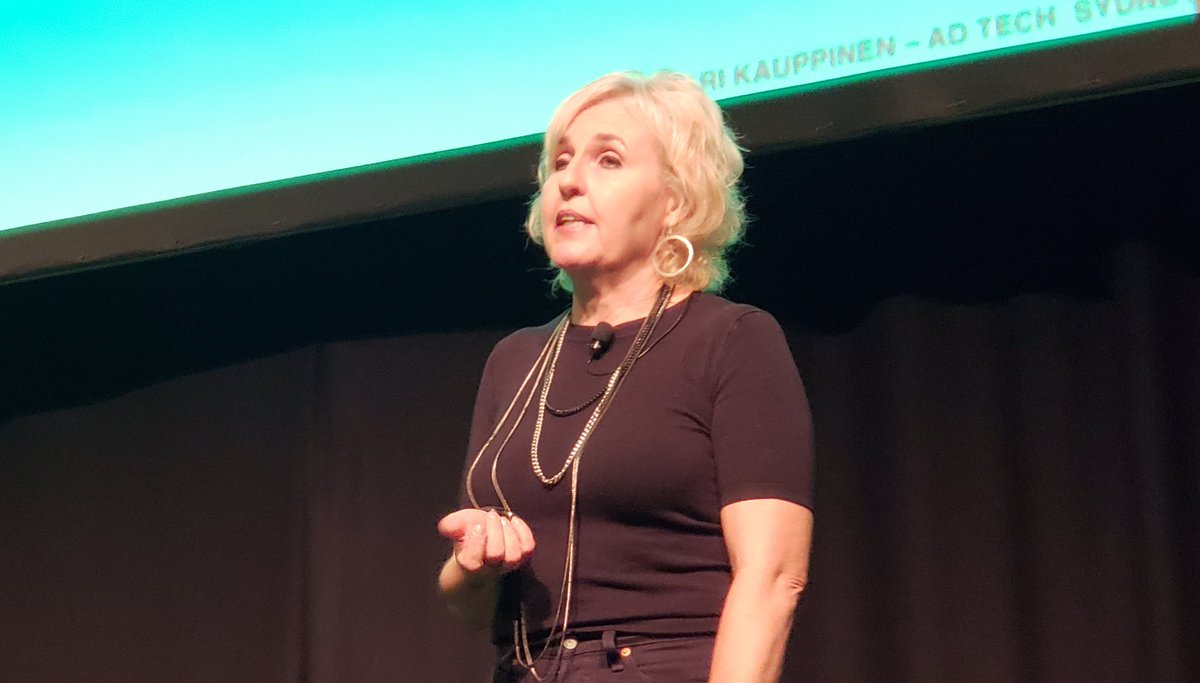 ad:tech ANZ tweet media