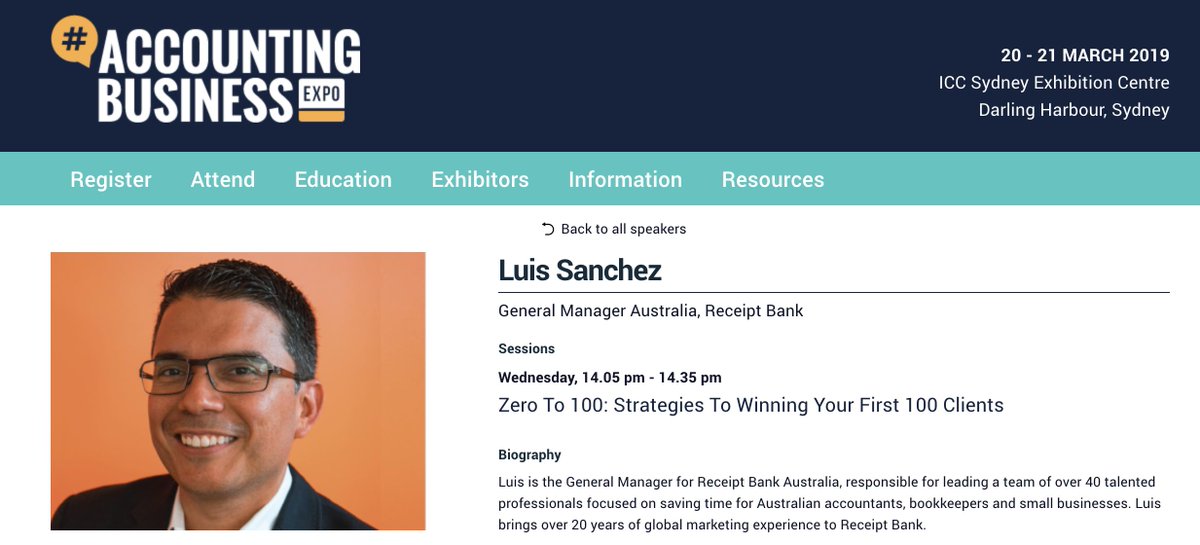 Luis Felipe Sanchez tweet media