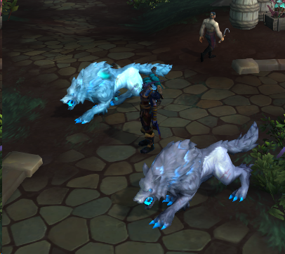 hifa_b's tweet photo. やっとHatiが帰ってきた。感無量。
Finally I meet #Hati again! The awesome cutscene was literally AWESOME enough to took my tear😭 #SaveHati #Hunter4Hati @Warcraft https://t.co/jhGVlbmWSZ