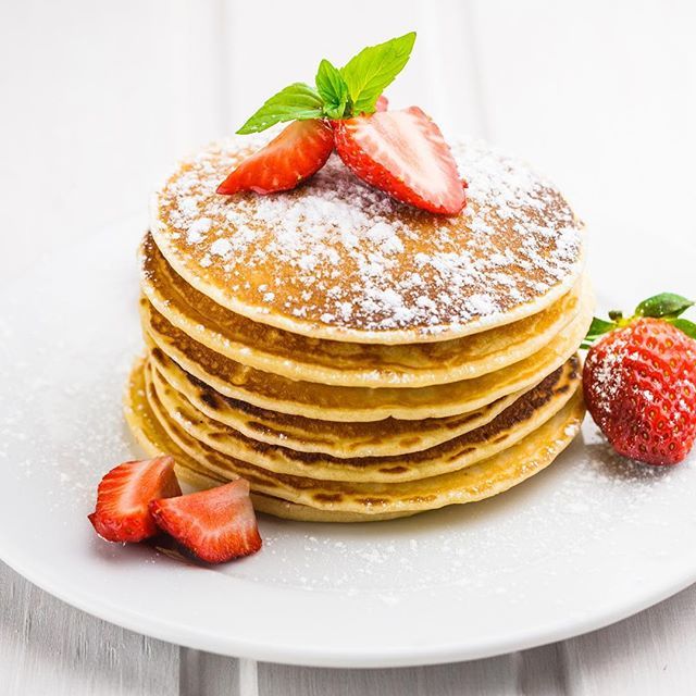 Do you have a go-to allergy recipe for pancakes? #nationalpancakeday 
___
#beallergyconscious #pancakes #pancake #dairyfree #eggfree #nutfree #foodallergies #allergies ift.tt/2u3EuzO
