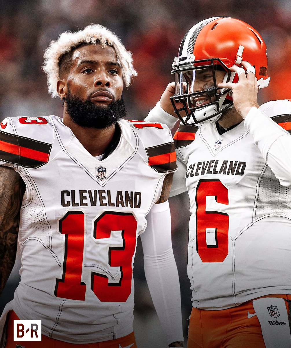 Image result for obj cleveland