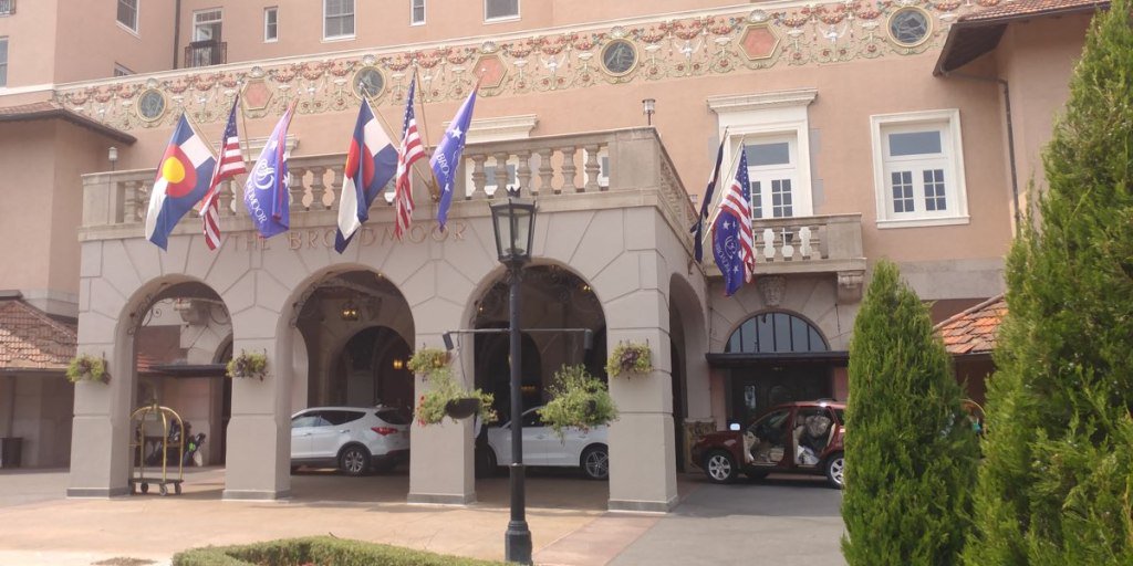 RideToDIA's tweet image. Ride To DIA From Colorado Springs ridetodia.wordpress.com/2019/03/12/rid…