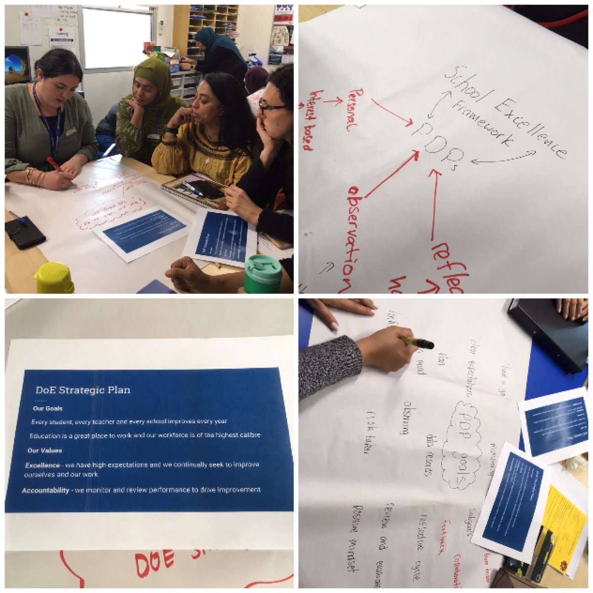 Chullora PS (@chulloraps) on Twitter photo Our PDP learning starts with connections to system and school priorities <a href="/AndrewFielding8/">Andrew Fielding</a> <a href="/KarenMortimer1/">Karen Mortimer</a> <a href="/Cookbb/">Berlinda Cook</a> Our PDP learning starts with connections to system and school priorities <a href="/AndrewFielding8/">Andrew Fielding</a> <a href="/KarenMortimer1/">Karen Mortimer</a> <a href="/Cookbb/">Berlinda Cook</a>
