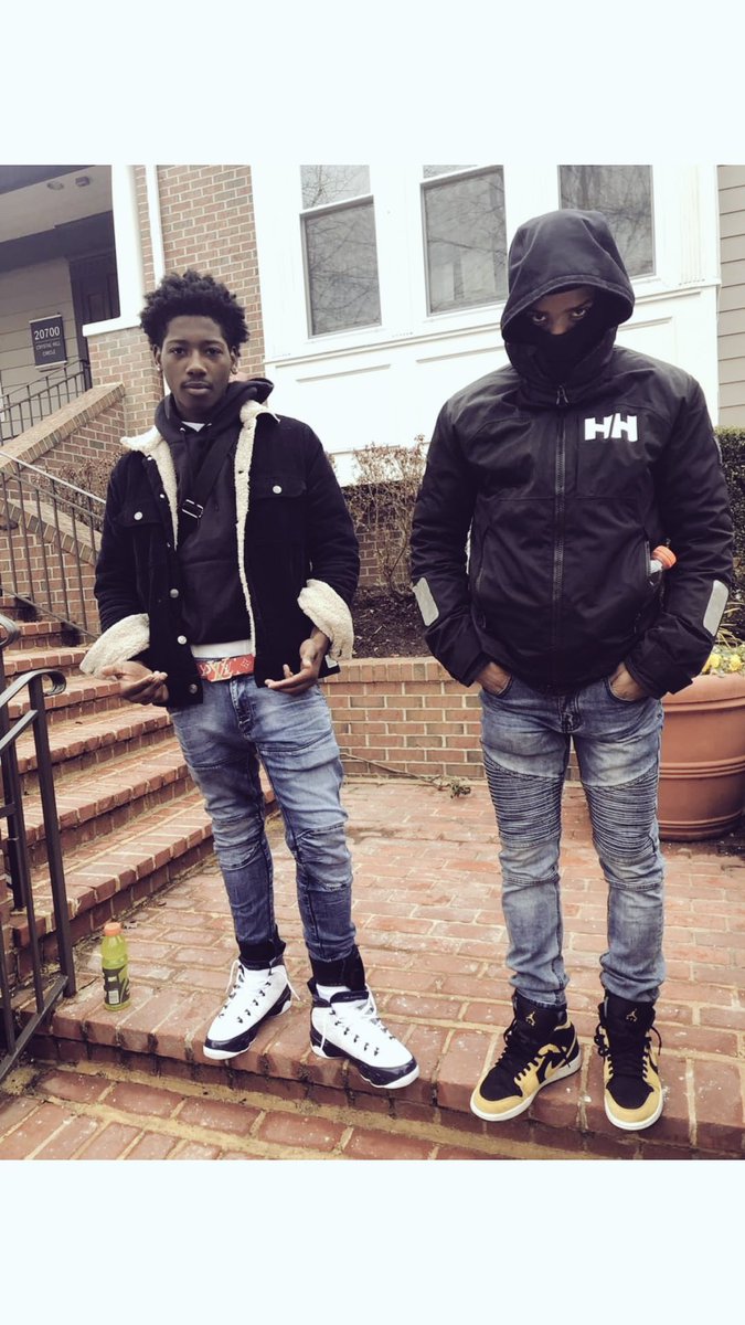 #FreeSnoMarr🖤