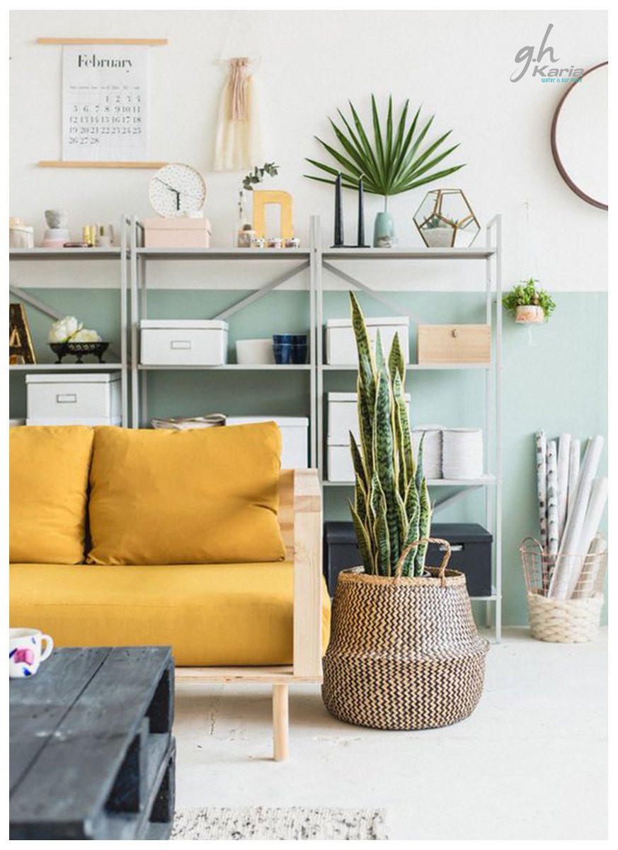 ghkaria's tweet photo. This season, it's all about light and airy pastels in the home. Pastels? For spring? Groundbreaking, we know. But designers say there's a whole new reason these colour shades are hot right now: They resemble your favourite warm-weather treat, ice cream.

#interiordesigner https://t.co/S6fcrlmoGW