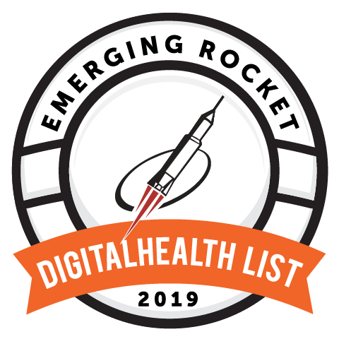 KORE_Health's tweet photo. KORE positioned for growth! Proud to be named as Emerging Rocket on 2019 Rocket Builders @readytorocket list. #R2R2019 https://t.co/xghqGaFFCM