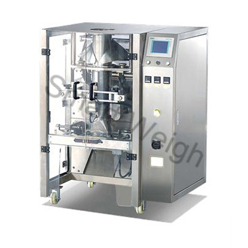 smart_weigh's tweet image. Smart Weigh Sw-p420 Vertical Packing Machine - Smart  smartweighpack.com/smart-weigh-sw… 
 #Bagpackingmachine #Linearweigherpackingmachine #Advancedpackagingsystems