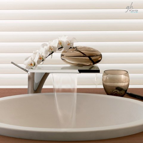 ghkaria's tweet photo. TRENDING FAUCETS BASED ON TECHNOLOGY &amp; FUNCTIONALITY:\:
Choosing bathroom faucets usually stump people. Small however certain to be detected by each visitor to your lavatory, a faucet may be a gleaming focus. 
#homedecor #homedesign #homedecoration #homeoftheyear https://t.co/358ufkbMK1