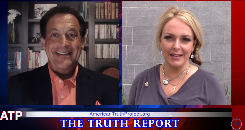 USAmericanNews's tweet photo. THE TRUTH REPORT -DR. GINA LOUDON, LIVE FROM ISRAEL (Part 1) - https://t.co/ERfRAPWgTK
#NonieDarwish
#FarrahPrudence
#IsraelConflict
#MiddleEastPoliticalNews
#RadicalIslamNews
#SecurityRisksFacingAmerica https://t.co/cwp6drWl4j