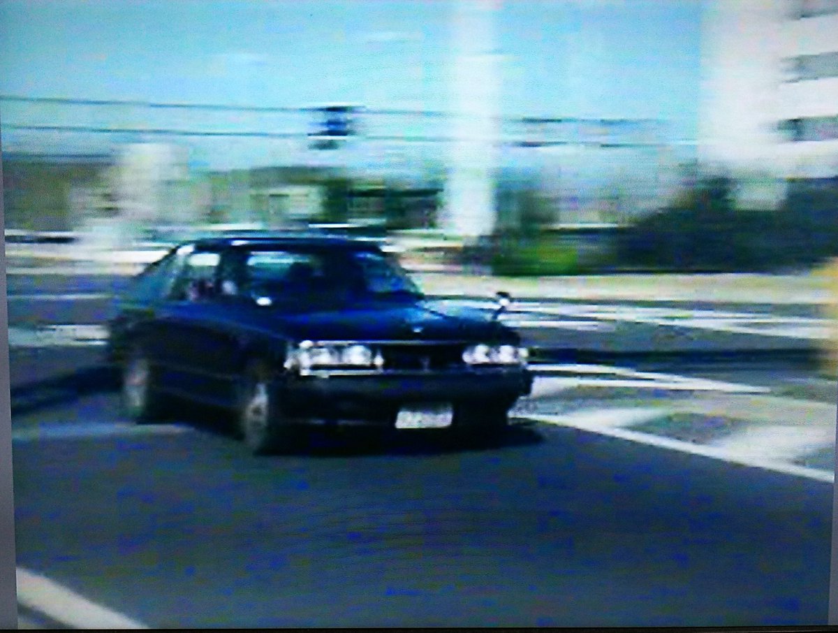 これを見た人はトヨタの画像を貼れ #Gメン75 #NEWジャングル