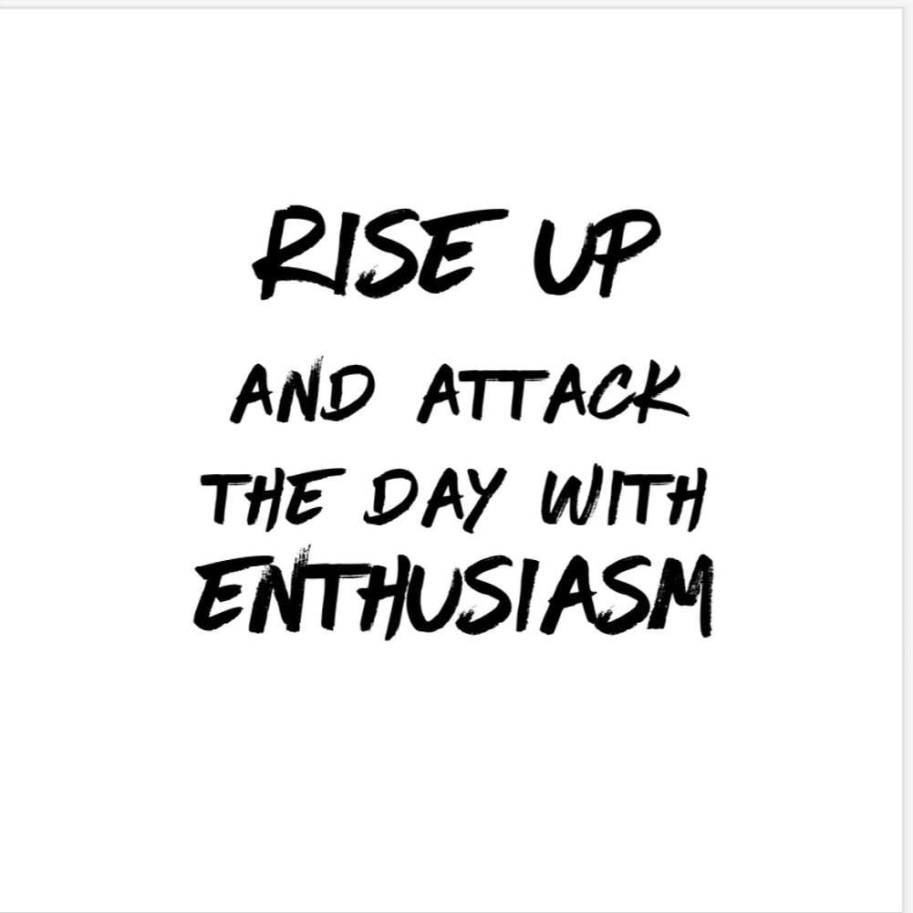 plentyofbundles's tweet photo. Rise and be enthusiastic 😍🤗
#mindset #newmindset #nevergiveup #quotesofday #quitnot #motivation #motivationalquotes #quotes #changeyourmindset #bepurposeful #bundles #plentyofbundles #everydayquotes #quotesdaily #dailyquotes #dailyquotesforyou #whatyouneed #quotestoliveby https://t.co/o9q6SmpyPm