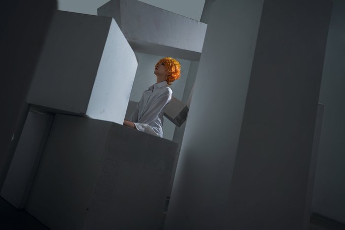 Twitterのコスプレ画像33