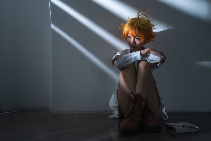 Twitterのコスプレ画像34