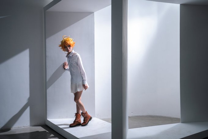 Twitterのコスプレ画像29