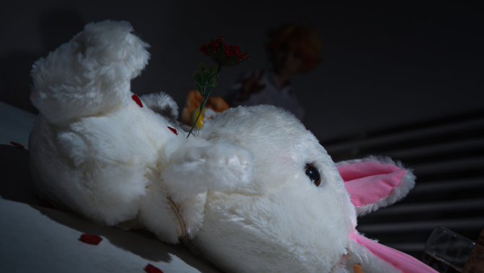 Twitterのコスプレ画像23