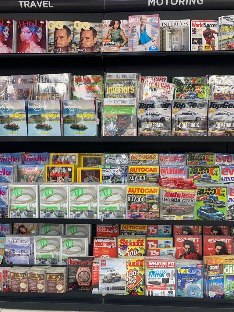 :: on stands now! 
Buy your copies now!
We are happy to announce that Archohm has been appointed for the development of the Heritage Street around Qila Mubarak, Patiala. 
<a href="/Sourabharchohm/">sourabh gupta</a> 

#archohm #archohmconsults #architects #architecture #redevelopment #development #design