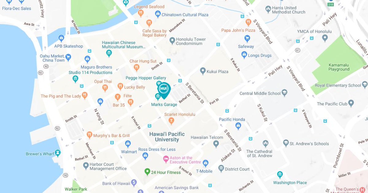 📍Station of the Week: Marks Garage

Grab this Prius for quick errands like lunch meetings or doctor visits.
----
#DriveHui #HowWeHui #carshare #carrental #hawaii #luckywelivehawaii