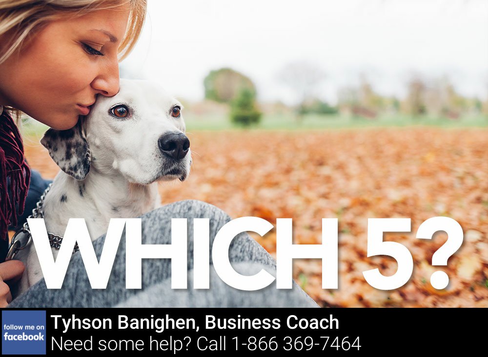 wellnessshow1's tweet photo. If you could only keep 5 things, what would they be? https://t.co/APB5IE7CIl