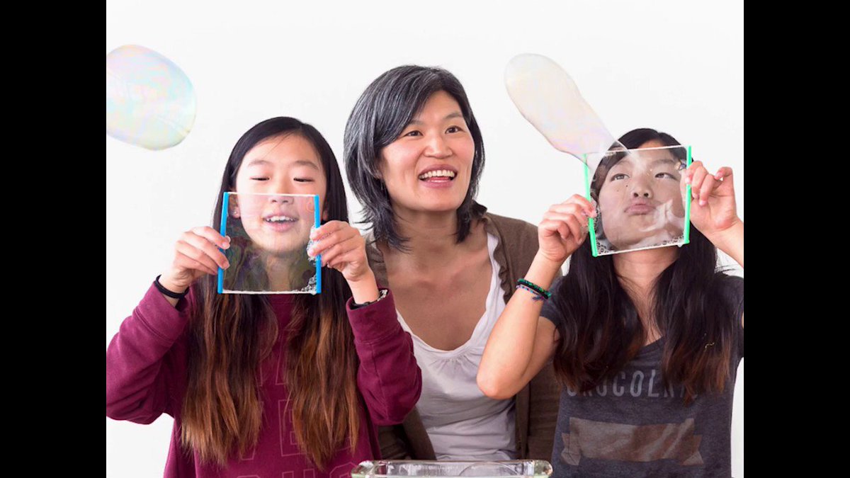 exploratorium's tweet photo. What's your favorite way to teach science in your classroom or at home?
Send us your pics, tips & questions! #ForumExplorer #ExploEdu
@KQEDForum will be discussing science education & #NGSS live starting 10 a.m. PT from the Exploratorium tomorrow. https://t.co/s0tnO1kAkK https://t.co/81CcUVxbKk