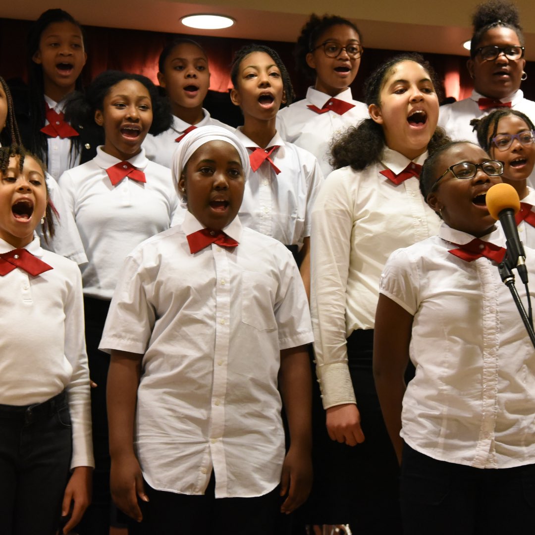 ATLmusicproject's tweet photo. Passion is energy. Feel the power that comes from focusing on what excites you. #empowered #young #musicians #choir #sing #sang #perform #passion #heartrequired #energy #power #dream #big #confidence #greatness https://t.co/ks2jfjSIS6