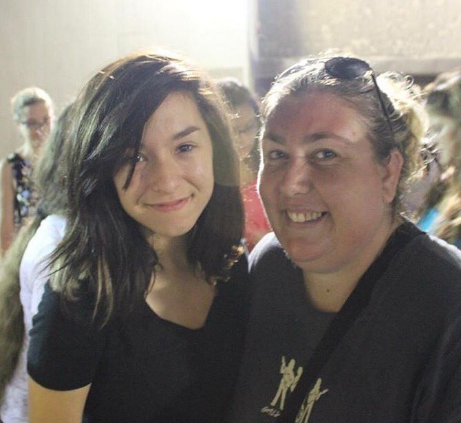 mel_about's tweet photo. Oh @TheRealGrimmie do I miss your crazy antics and that voice. Happy 25 th birthday friend. Can’t wait to see what #TeamGrimmie puts out this summer. 🦋 https://t.co/SoEb3VfU4O