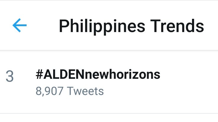 AldenTrendsOFC's tweet photo. So nice to read your wishes and words of encouragement for Alden!

@aldenrichards02 
#ALDENnewhorizons #ALDENRichards https://t.co/Xc32YqUeJv