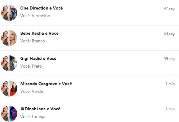 reputationdms2's tweet photo. as 5 dms foram entregues
querem outro desse com outras dms e outro tema?

•Jisoo https://t.co/4YDANYhxuk