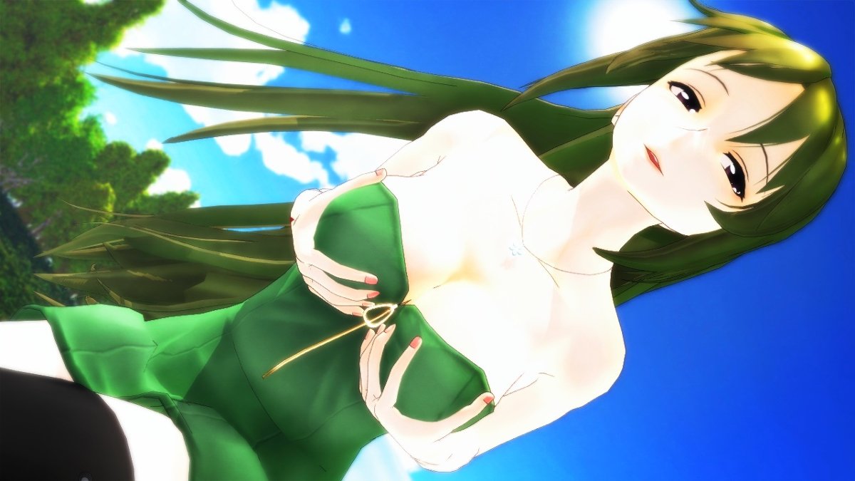 カトラス リトルジャックp 玲霞さんは ぱふぱふをしてあげた Mmd Fate Mmd 六導玲霞 Fate Apocrypha ぱふぱふ T Co Mz2mtdna3d