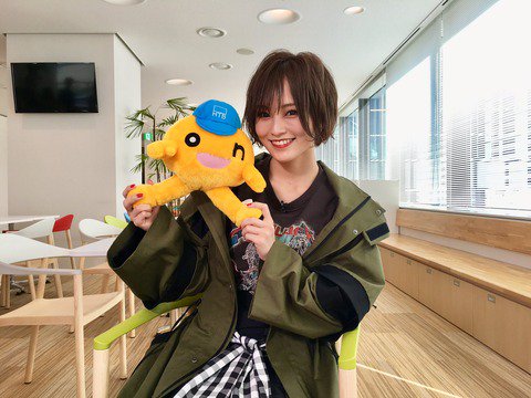 AKB_Mix's tweet photo. 最新の山本彩さんｗｗｗｗｗｗｗｗ - https://t.co/zdLncZgVEa #AKB48 #AKB48���とめ https://t.co/Hc4RMH8r1x