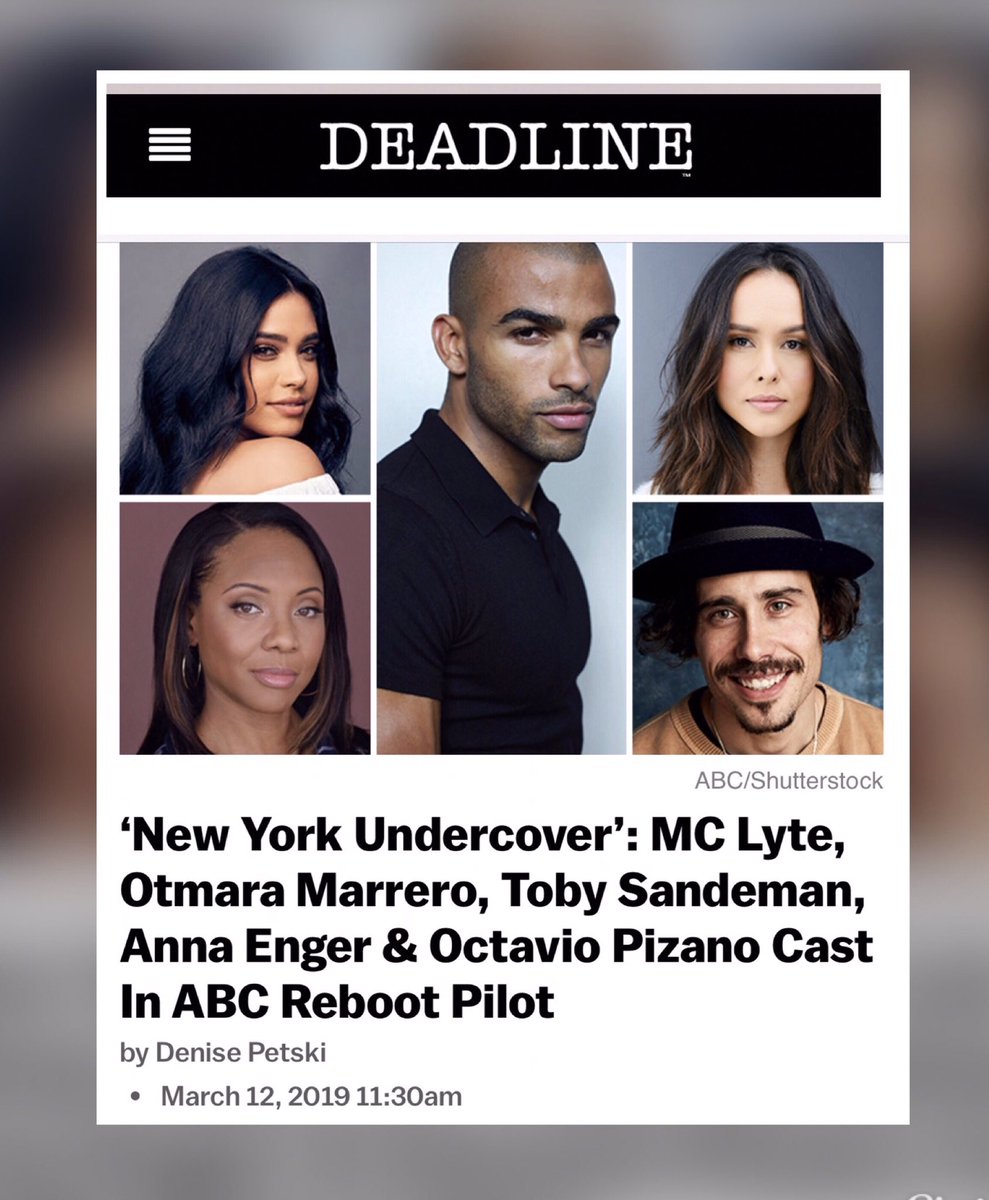 mclyte's tweet image. Thank you for this amazing opportunity @shinybootz @realnickroses @_benipedia_ #kimcolemancasting #pallasmanagementgroup
@MalikYoba #dickwolf and the entire #NYUndercover cast and crew!  Let's make history!! .
@SunniGyrlInc 
#sgiempire #sunnigyrlempire

Swipe left