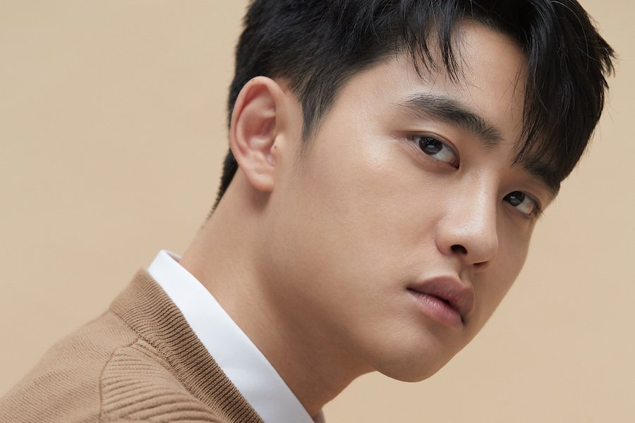 RT @soompi: BREAKING: #EXO's D.O. To Reportedly Part Ways With #SM Entertainment
https://t.co/U6hVJNa1xx https://t.co/5XxBVTuwWR
