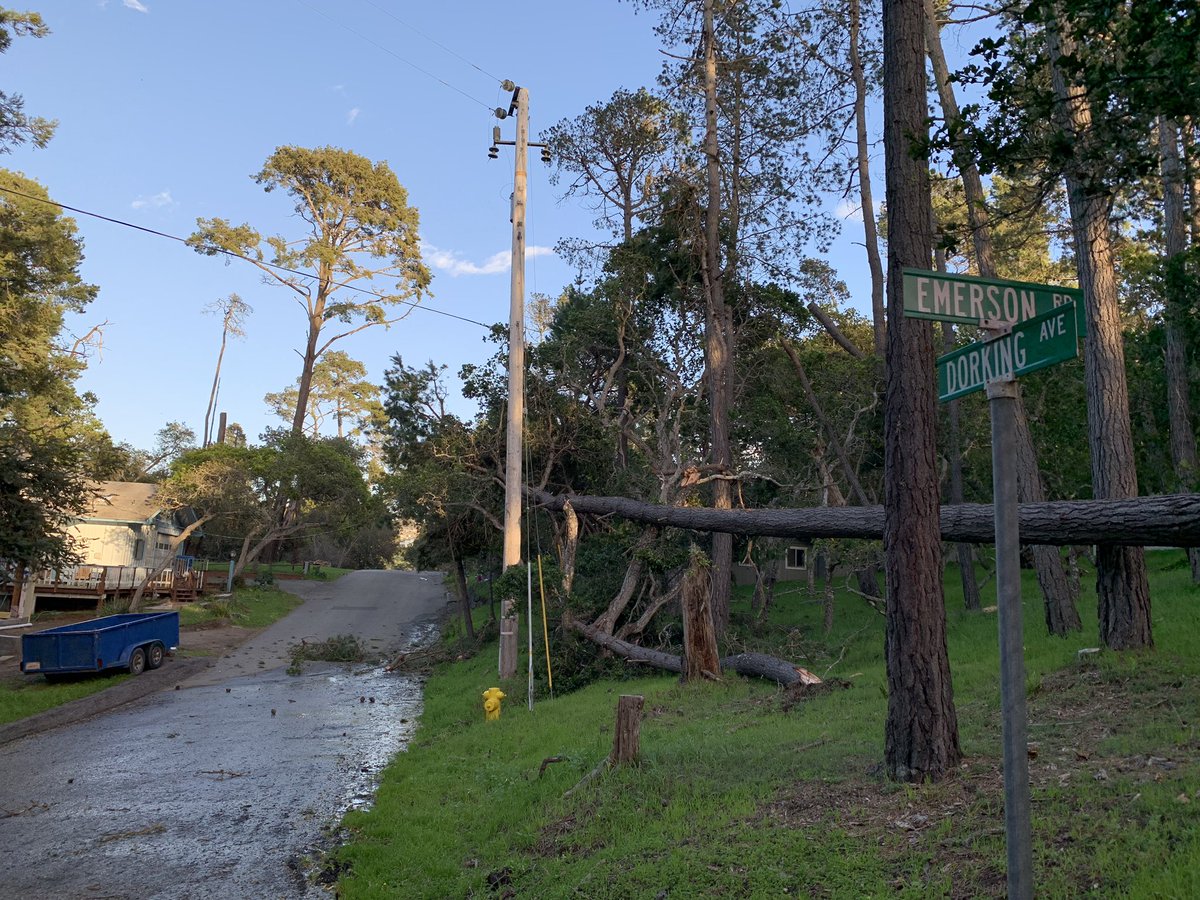 Cambria Firefighters tweet media