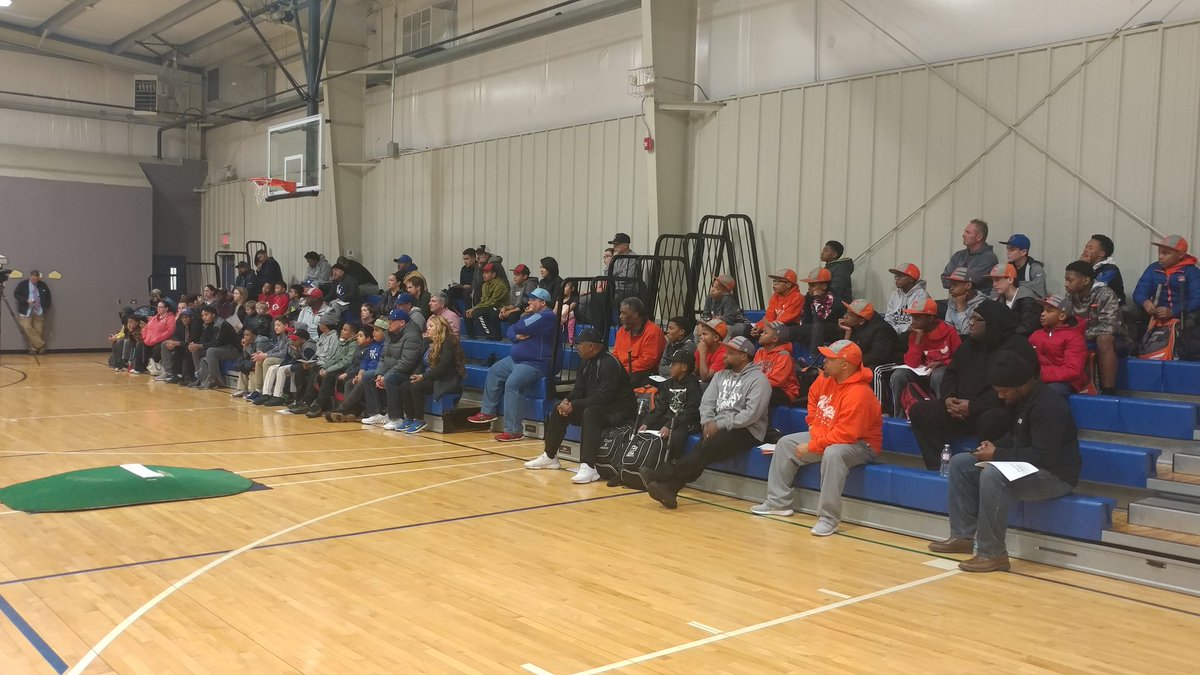 KC Metro Sports by Boys & Girls Clubs of GKC tweet media