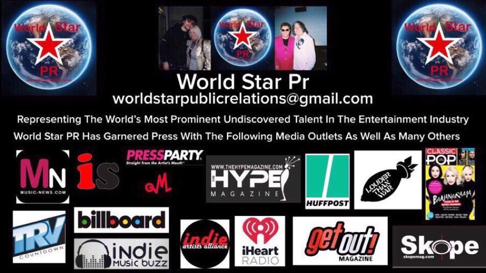 <a href="/YaHooStampede/">3 Cheers for Louis Armstrong and Bourbon Street!!</a> @Anton47492193 <a href="/BeeClaudi59/">Bee 🇩🇪 🇺🇦 #AdamLambert #Queen</a> <a href="/LadyLakeMusic/">LadyLake PR 👑</a> @TristanBArtist <a href="/iamscottpage/">Scott Page</a> <a href="/WilliCaroline/">Caroline Williams</a> <a href="/thomaschurchill/">Thomas J. Churchill</a> <a href="/suzannestokes/">Suzanne Stokes</a> <a href="/indipromo/">Indipromo</a> <a href="/jimmystarshow/">The Jimmy Star Show With Ron Russell</a> @EssentiallyPop <a href="/HollywoodDigest/">#TheHollywoodDigest</a> <a href="/writetobrandon/">Brandon Shim</a> @AJValliant2025 <a href="/kikiebsen/">Kiki Ebsen</a>