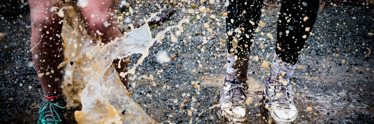 ShopSTUFFF's tweet image. Spread the word! Use STUFFF and help make sure puddles only have mud in them. #ShopSTUFFF #STUFFF.ca #makegreenchoices #askforstufff #savetheplanet #cleanliving #environmentallyfriendly