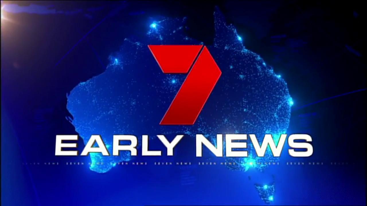Channel 7 news live clearance