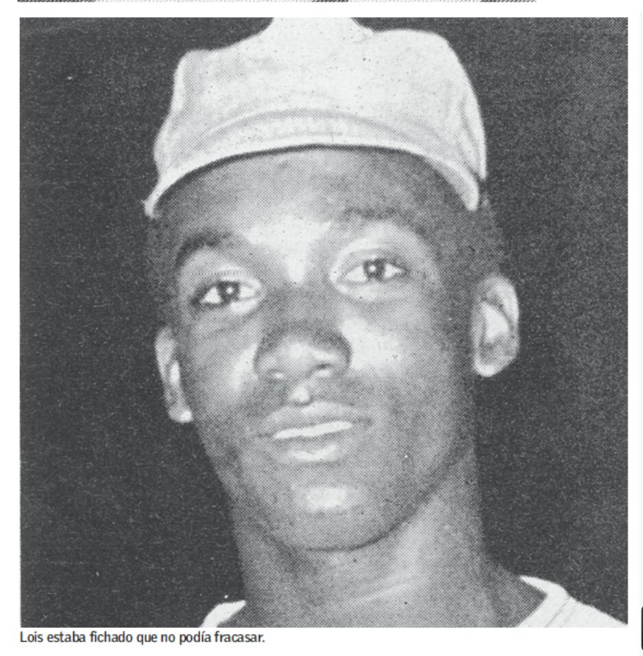 Cuqui Cordova On Twitter Al Fallecer Hoy Alberto Lois Aqui Dejamos Unas Imagenes De Su Epoca De Jugador Activo Y Sus Numeros En Liga Dominicana Gracias A Winterballdata Pirates Losorioles Orioles Aguilascibaenas