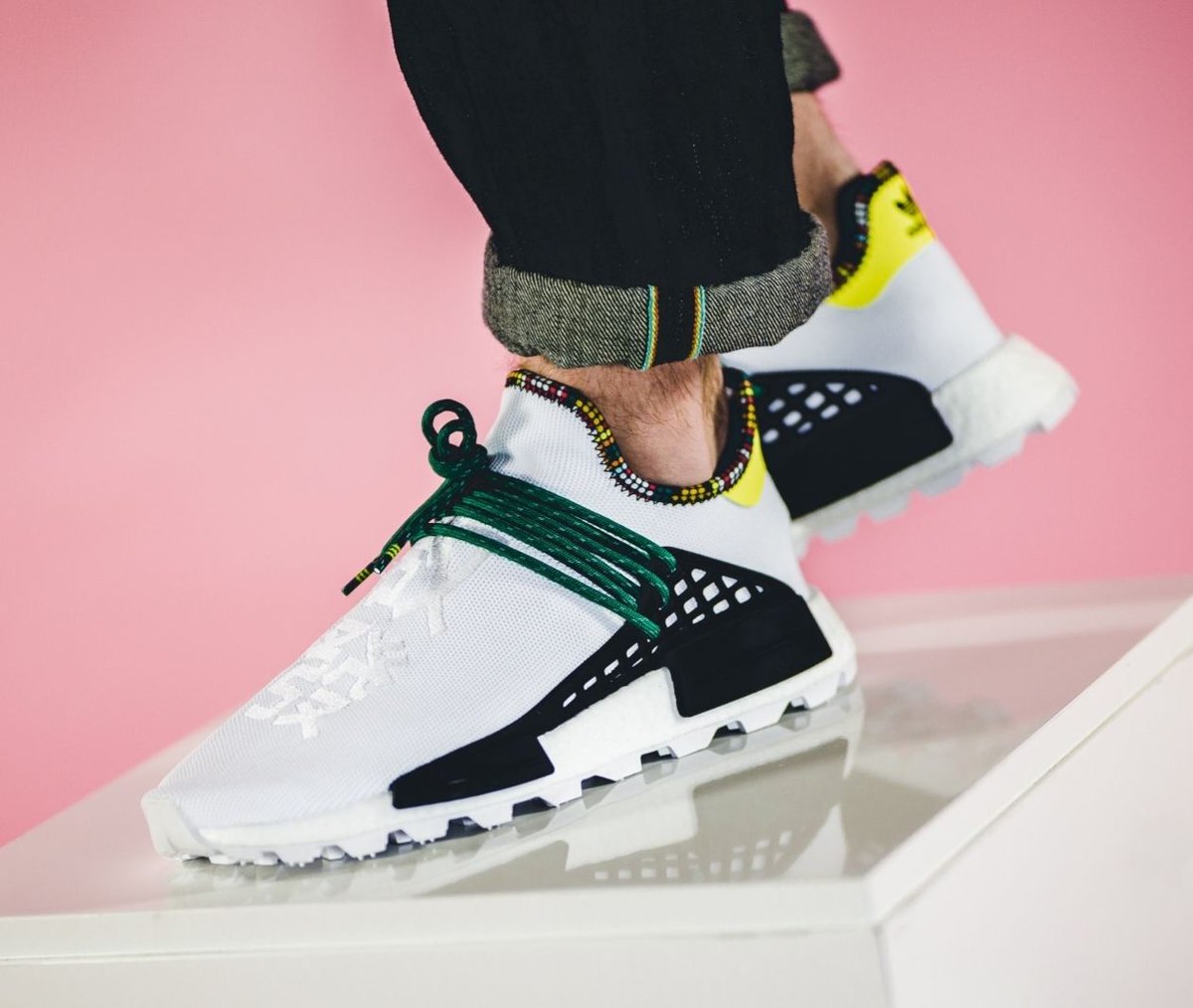 adidas hu restock