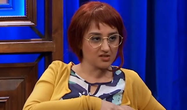 "Bunun bir kaynanası var gerisini siz getiriğn"