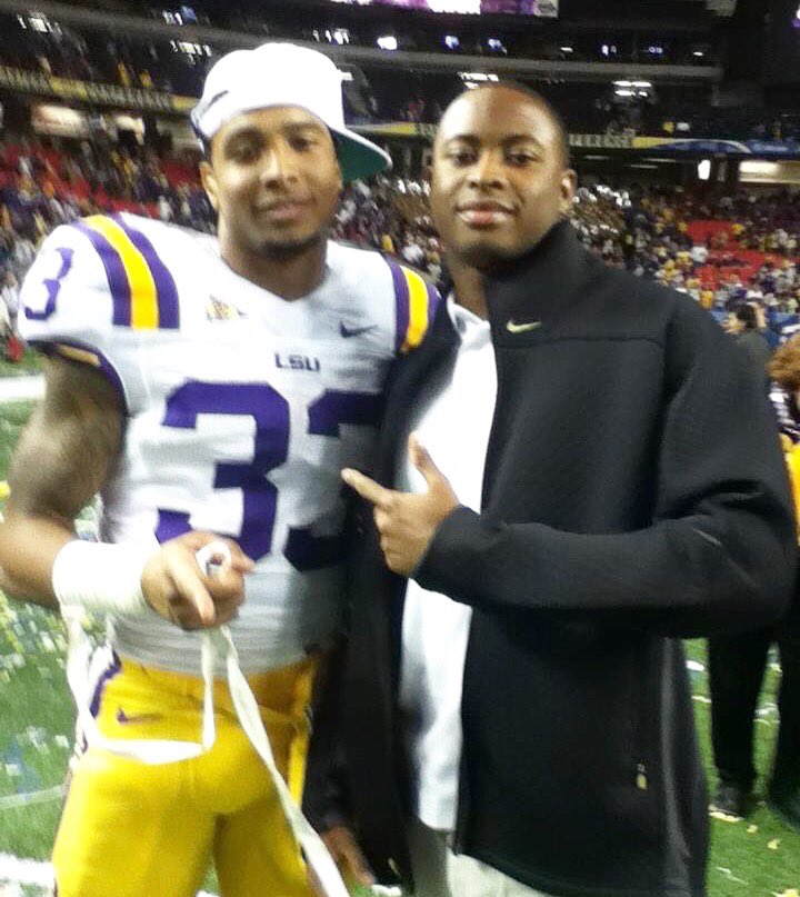 “Every Sunset is an opportunity to Reset” <a href="/obj/">Odell Beckham Jr</a> ... Amen 🙏🏾🙌🏾 #obj #odellbeckhamjr #LSUAlumni #LSULegend #ClevelandBrowns #LostFiles