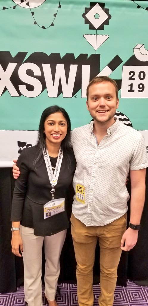 Asha Aravindakshan tweet media