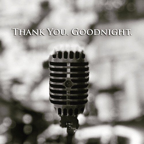 1/2
Dear Friends,
Black Horse Motel has spent the last 10 years journeying through music and memories. We have not just made fans, but lifelong friendships. The band has allowed us to travel through the US and spend more consecutive hours in a vehicle th… ift.tt/2Jcwt66